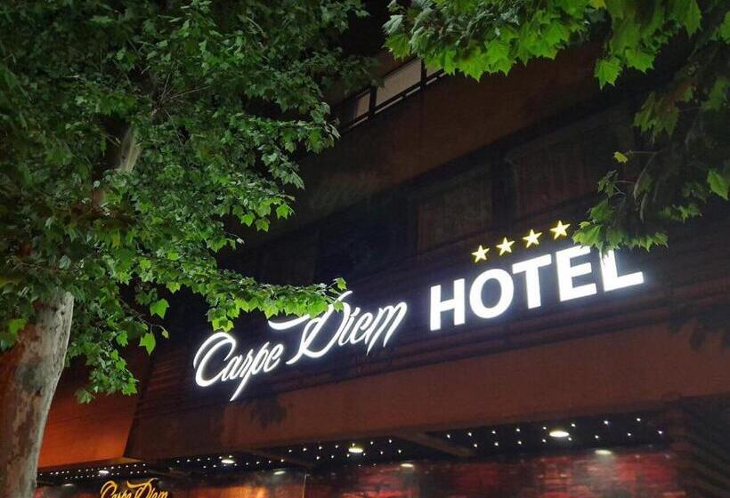 هتل Carpe Diem Boutique