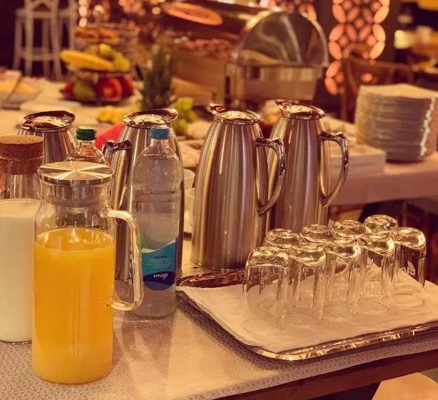 هتل Carpe Diem Boutique