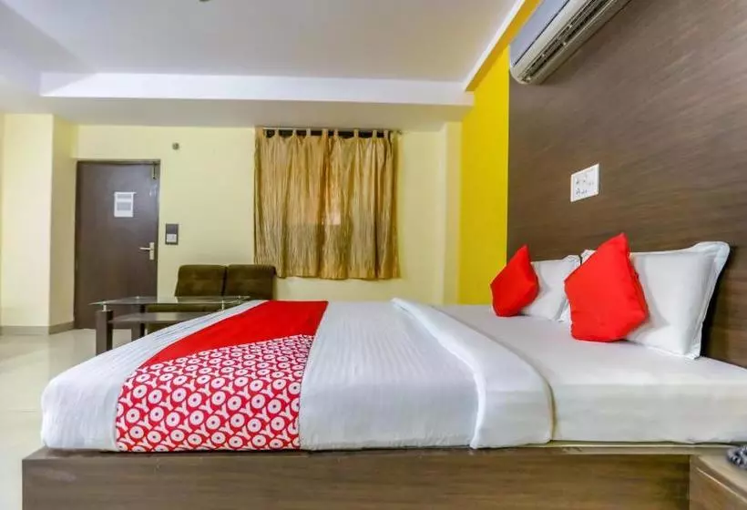 Hotelli Oyo 44011 Sahil