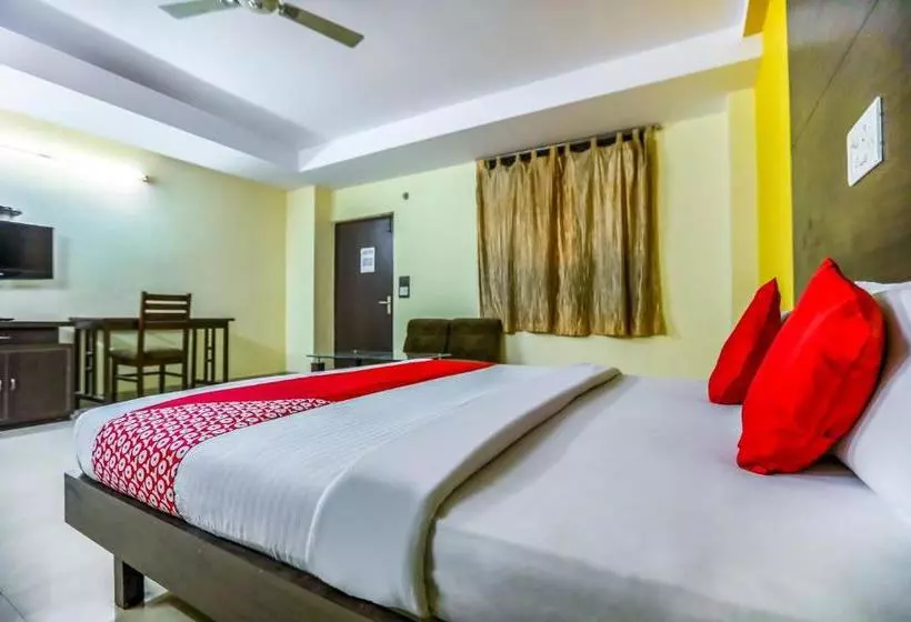 Hotelli Oyo 44011 Sahil