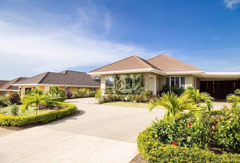 Sea Breeze Villa At Coolshade