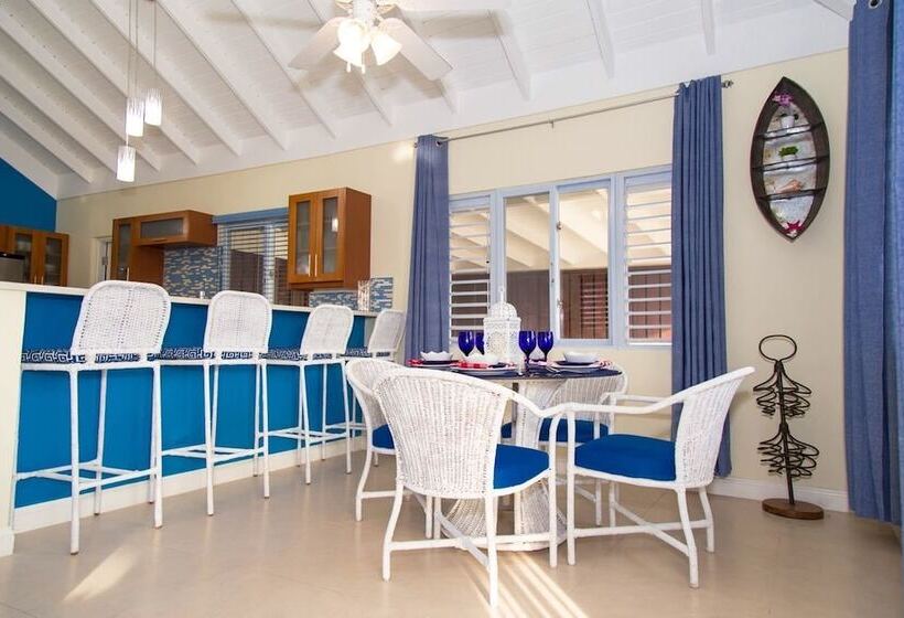 Sea Breeze Villa At Coolshade