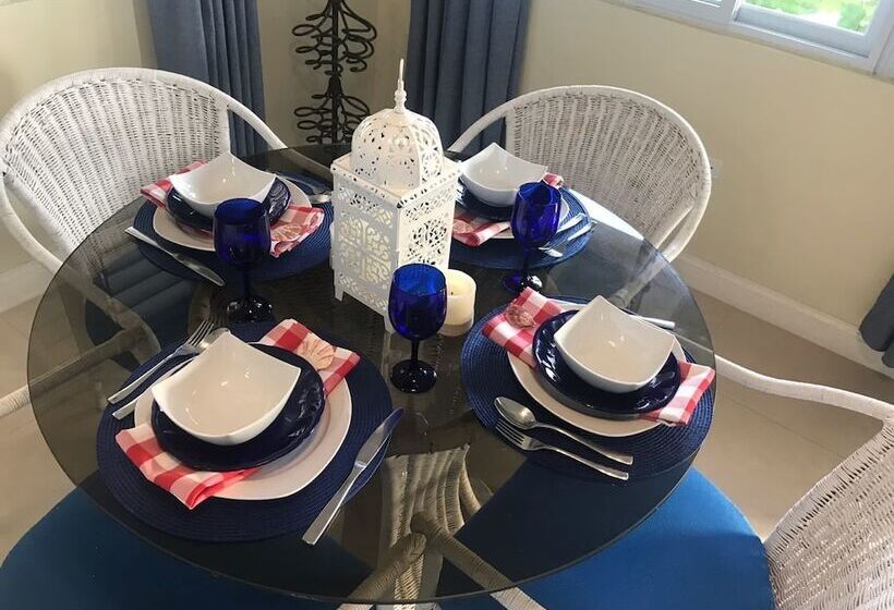 Sea Breeze Villa At Coolshade