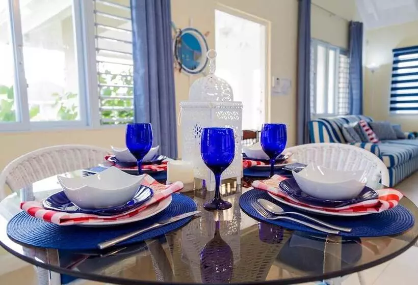 Sea Breeze Villa At Coolshade