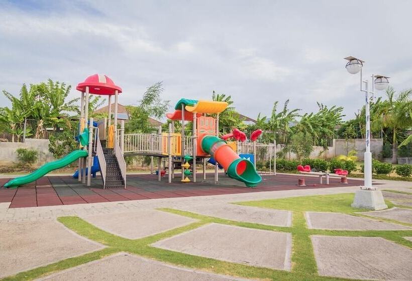 Sea Breeze Villa At Coolshade