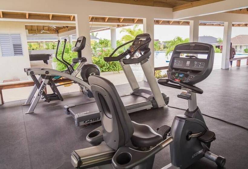 Sea Breeze Villa At Coolshade