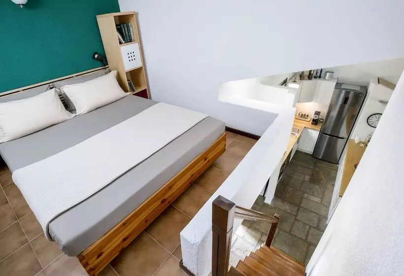 Villa Emily By Jj Hospitality
