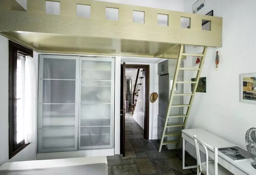 Villa Emily By Jj Hospitality