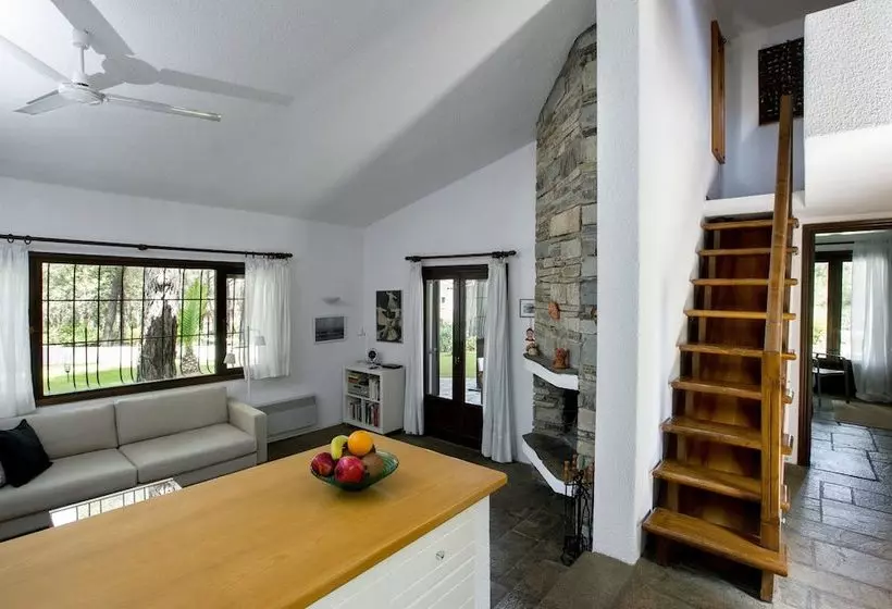 Villa Emily By Jj Hospitality