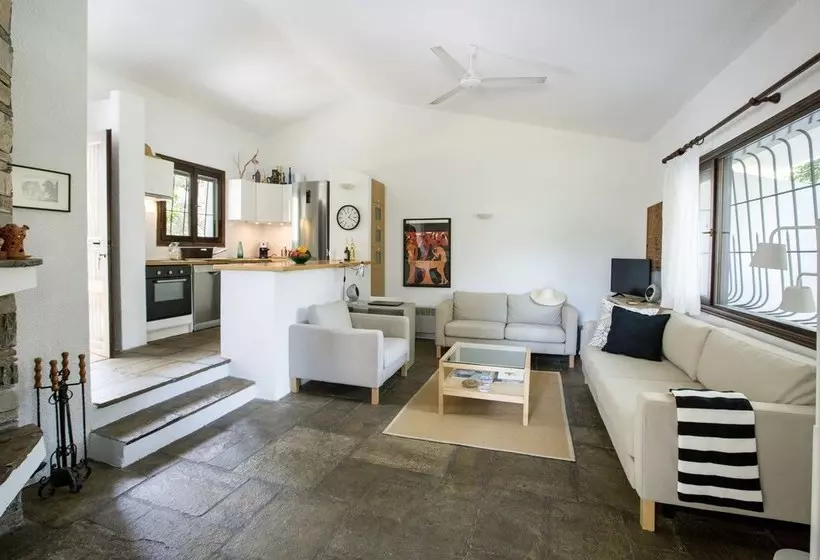 Villa Emily By Jj Hospitality