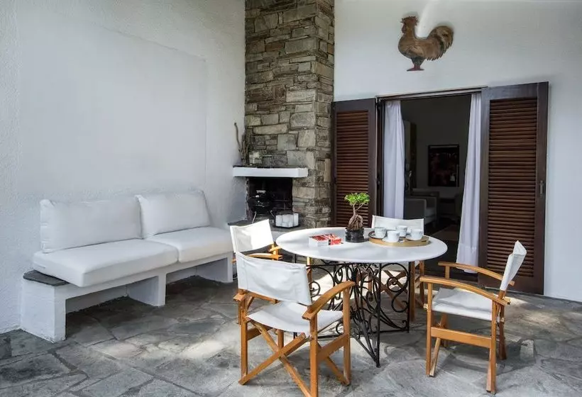 Villa Emily By Jj Hospitality