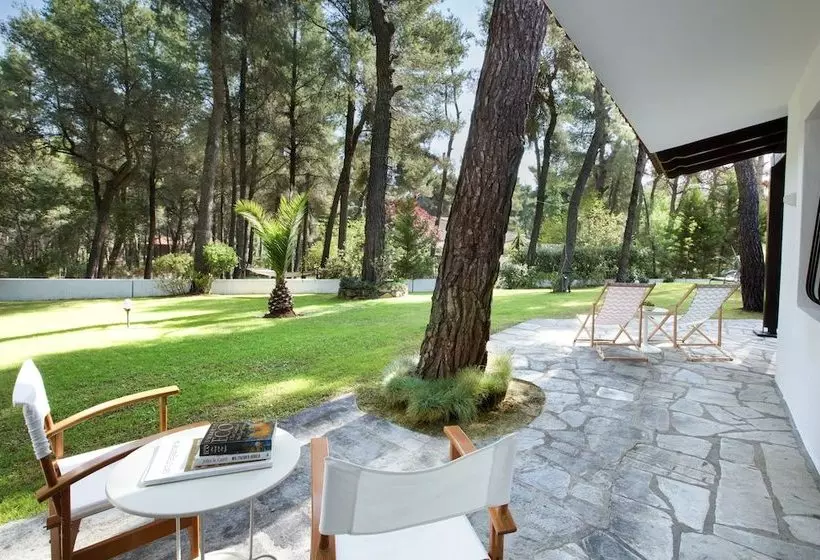 Villa Emily By Jj Hospitality
