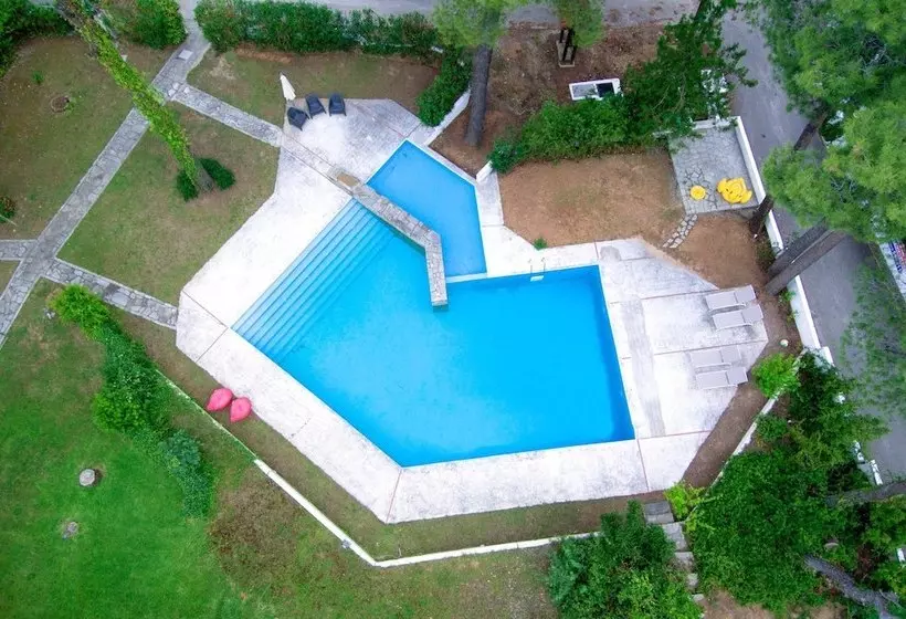Villa Emily By Jj Hospitality