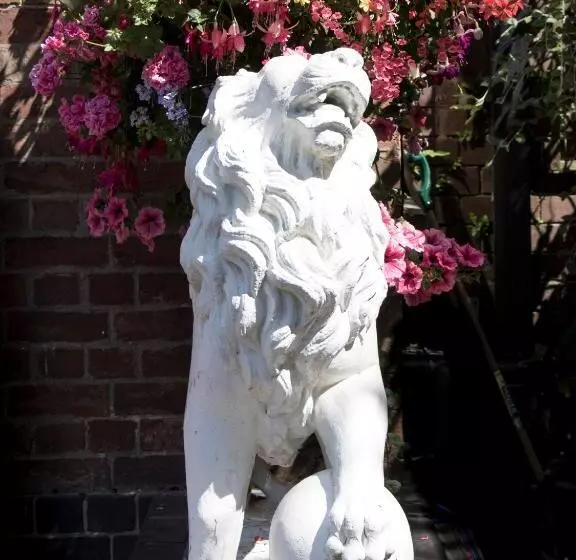 Отель Ardencote