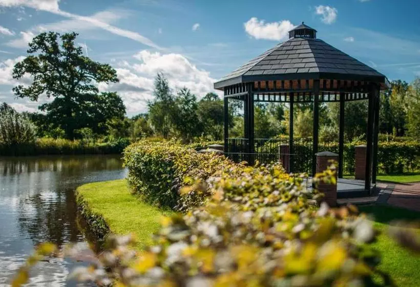 Отель Ardencote