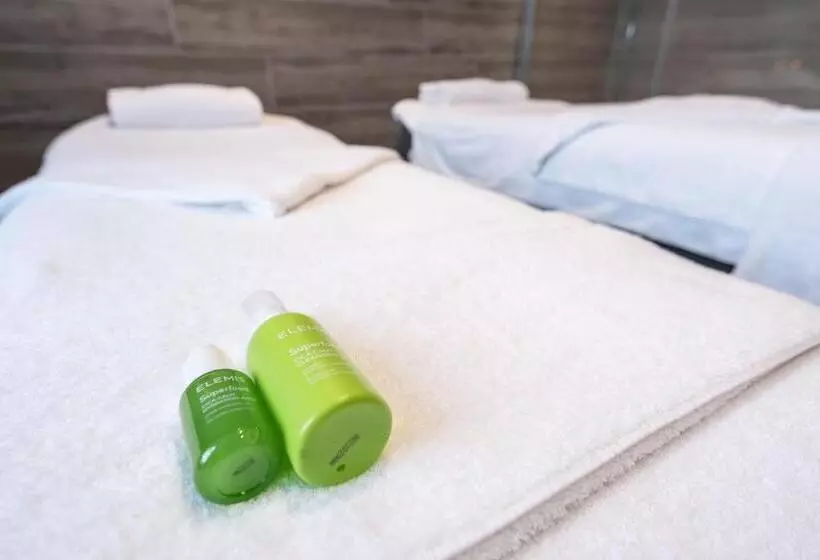 Отель Ardencote