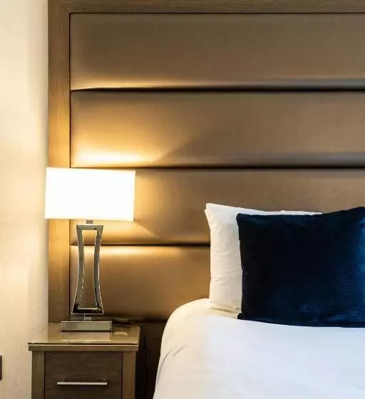 Отель Ardencote