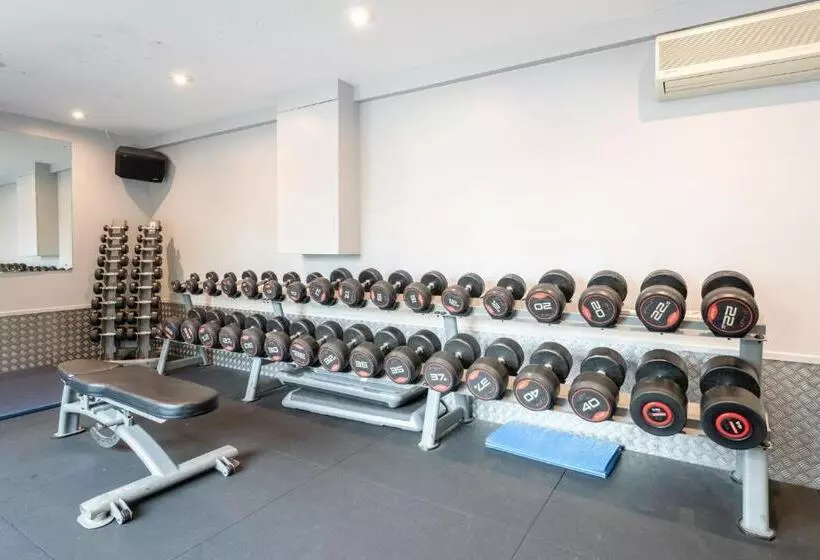 Отель Ardencote