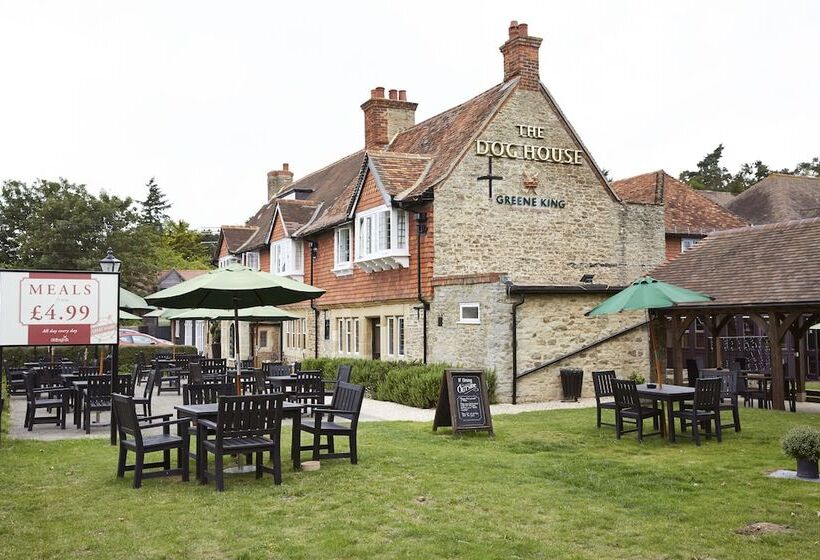 فندق Dog House By Chef & Brewer Collection