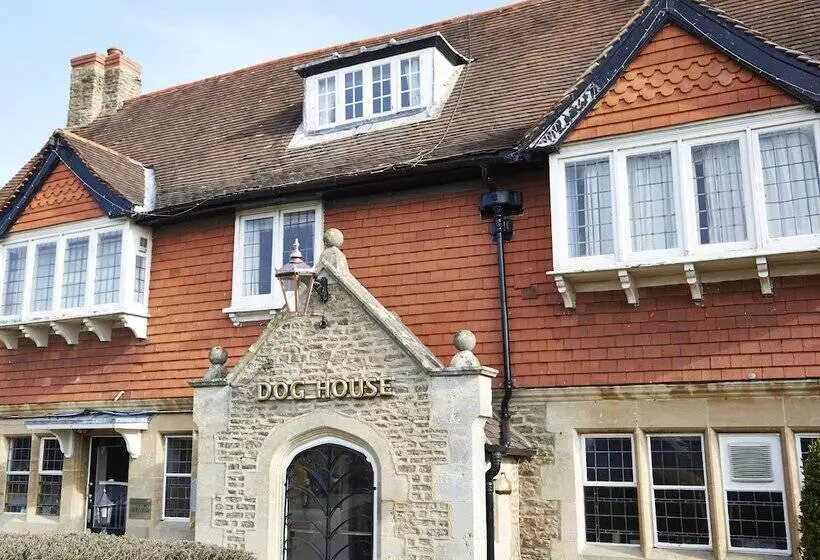 酒店 Dog House By Chef & Brewer Collection