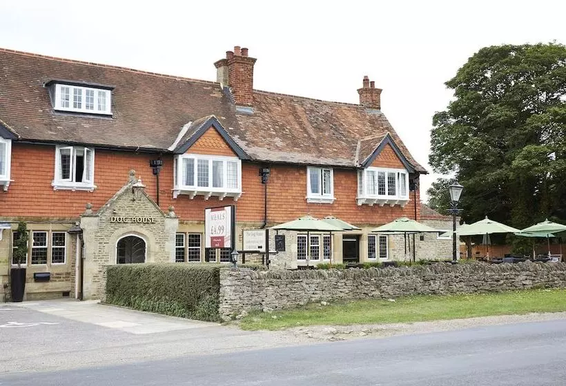 酒店 Dog House By Chef & Brewer Collection