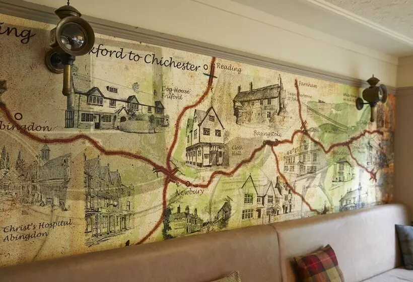 酒店 Dog House By Chef & Brewer Collection