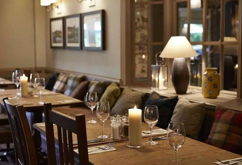 酒店 Dog House By Chef & Brewer Collection