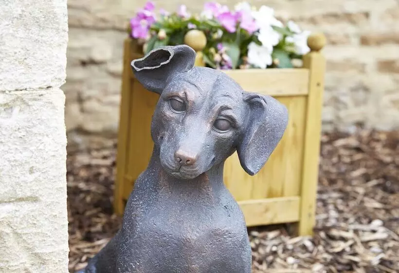 酒店 Dog House By Chef & Brewer Collection