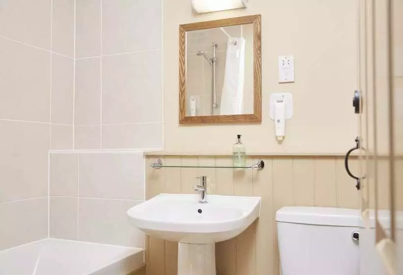 酒店 Dog House By Chef & Brewer Collection