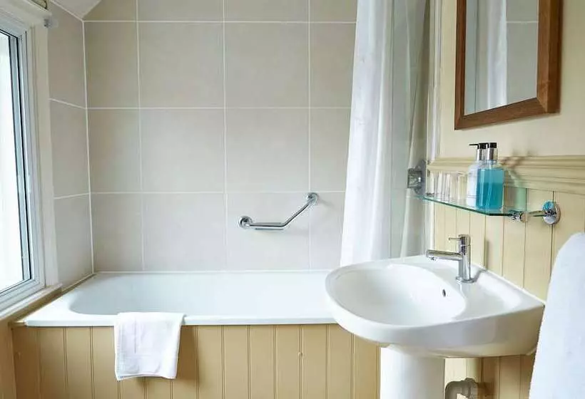 酒店 Dog House By Chef & Brewer Collection