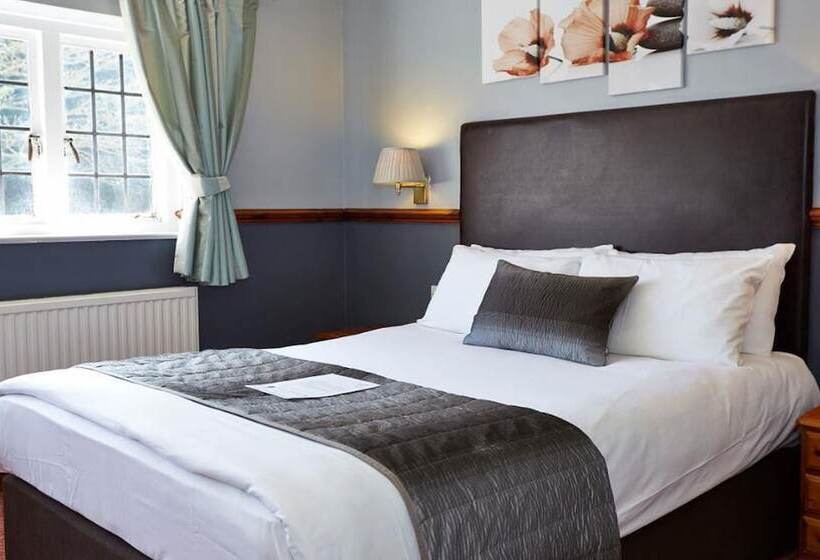 فندق Dog House By Chef & Brewer Collection