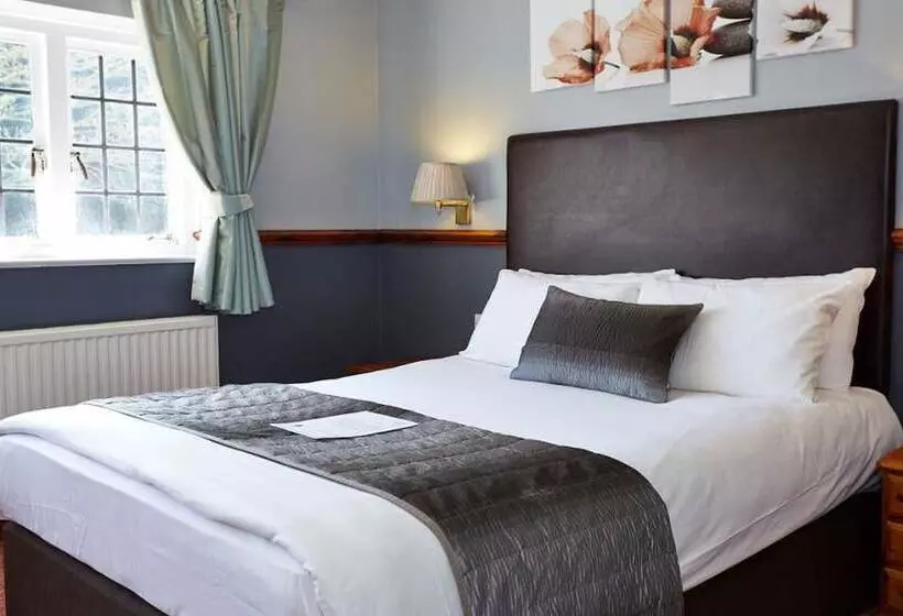 酒店 Dog House By Chef & Brewer Collection