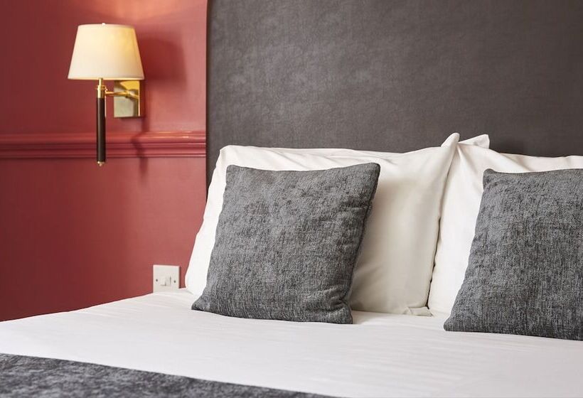 فندق Dog House By Chef & Brewer Collection