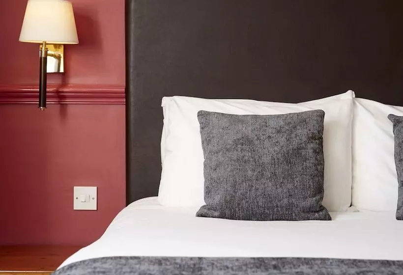 酒店 Dog House By Chef & Brewer Collection