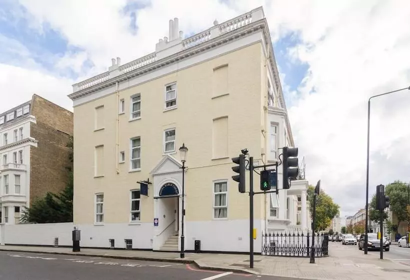 ホテル Earls Court
