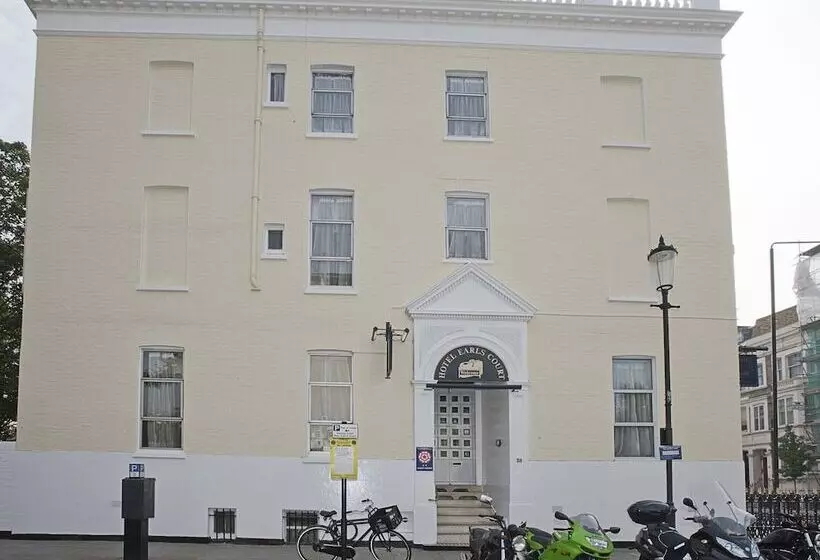 ホテル Earls Court