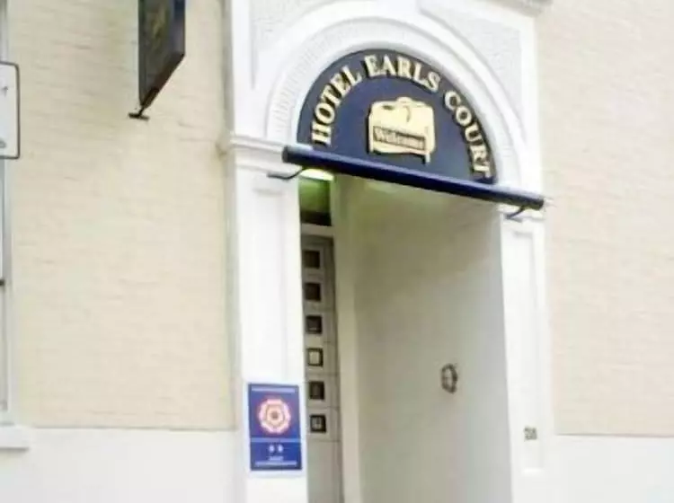 ホテル Earls Court