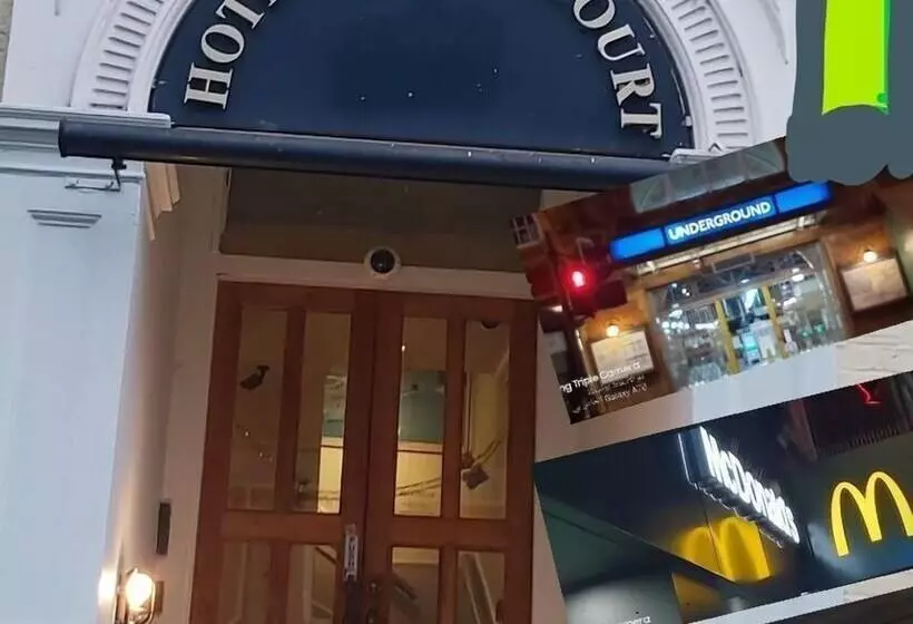 ホテル Earls Court