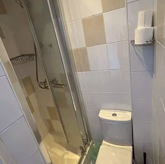 ホテル Earls Court