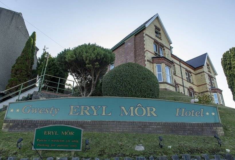 هتل Nomi Rooms & Restaurant