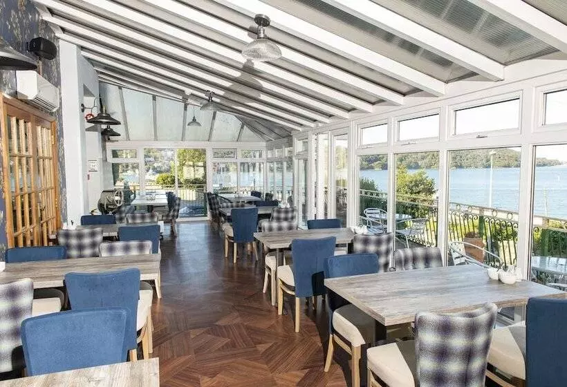 호텔 Nomi Rooms & Restaurant