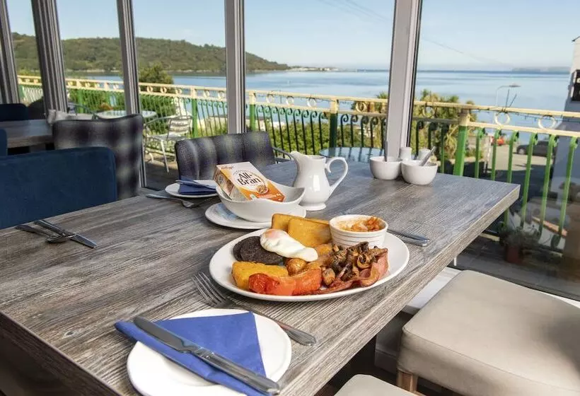 호텔 Nomi Rooms & Restaurant