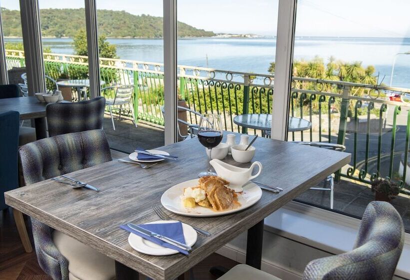 هتل Nomi Rooms & Restaurant