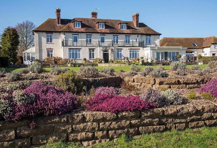 فندق Grange Country Guest House (non Smoking)