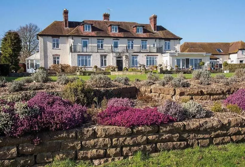 Hotel Grange Country Guest House (non Smoking)