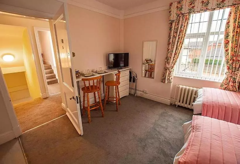 Hotel Grange Country Guest House (non Smoking)