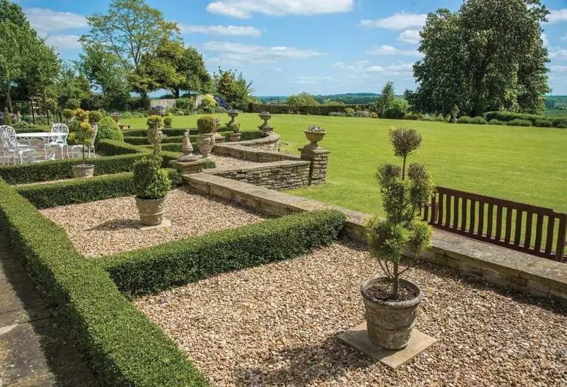 Hotel Grange Country Guest House (non Smoking)