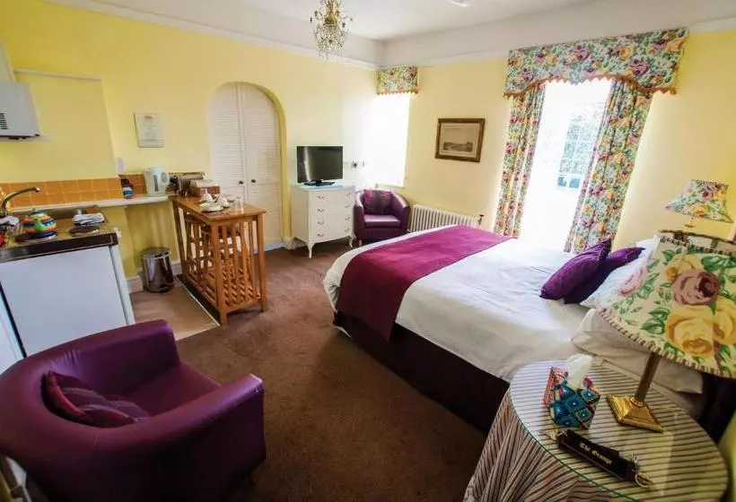 Hotel Grange Country Guest House (non Smoking)