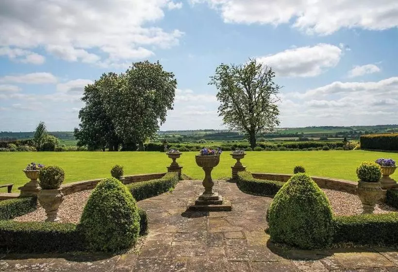 Hotel Grange Country Guest House (non Smoking)