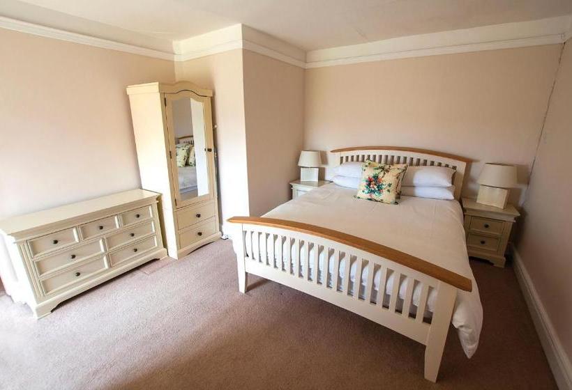 فندق Grange Country Guest House (non Smoking)